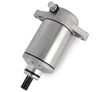 ZHANFEIS For Kymco For Maxxer For MXU 450i Starter Motor 3305-954 31210-PTA1-D406 31210-PTA1-800 Electric Starter Motor