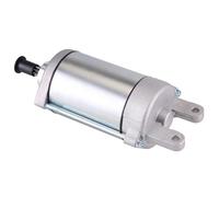 ZHANFEIS For KYMCO For MXU 500 For MXU 550 For XCITING 500 31210-LBA2-E00 31210-LKM5-E0A 31210-LBA2-E00 Electric Starter Kit Electric Starter Motor