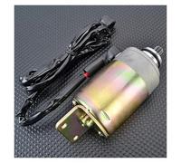 ZHANFEIS For Kymco For MXU150 X For Mxer 125 150 ATV 31210-LLB1-900 Motorcycle Electric Starter Starter Motor Electric Starter Motor