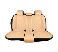 ZHANFEIS For Nissan For Qashqai J11 For Primera P12 For Terrano 2 For X-Trail T31 T32 For Navara D40 For March For Tiida For Kicks For Versa Car Seat Covers(J Price for rear seat)