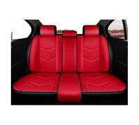 ZHANFEIS For Nissan For Qashqai J11 For Primera P12 For Terrano 2 For X-Trail T31 T32 For Navara D40 For March For Tiida For Kicks For Versa Car Seat Covers(G Price for rear seat)