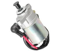 ZHANFEIS For Polaris For Sportsman 90 2001-2006 For Scrambler 90 2001-2003 For Predator 90 2003-2006 0450533 0451692 0453848 Starter Motor 9 Teeth Electric Starter Motor