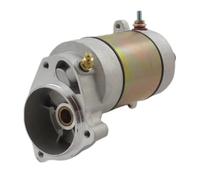 ZHANFEIS For Polaris For Trail For Blazer For Scrambler For Big For Boss 250 300 400 ATV UTV 3083646 3084403 3085393 18331 Starter Motor Electric Starter Motor