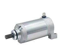 ZHANFEIS For Raptor 250 For YFM250 249CC 2008-2013 12V 9 For Teeth 3C5-81890-00 3C5-81890-00-00 Starter Electric Starter Motor