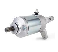 ZHANFEIS For Suzuki DL650 For V-Strom For SFV650 For Gladius SV650 ABS SV400 VZ800 For Marauder Starter Motor 31100-19F00 Electric Starter Motor