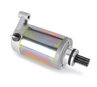 ZHANFEIS For Suzuki DR200SE DR200 DR200S DF125 DF200 DR125E GZ125 For Marauder TU125 RV125 RV200 31100-05501 Starter Motor Electric Starter Motor