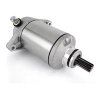 ZHANFEIS For Suzuki For LTF250 For LTF250F For Quad For Runner For LT-F For LTF300F For King For Quad 300 31100-19B00 Starter Motor Electric Starter Motor