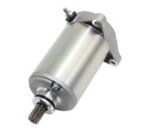ZHANFEIS For Suzuki GN250 TU250 TU250X LT250 LT250EF For Quadrunner 250 Starter Motor 31100-38300 31100-41B0031100-38300-H17 31100-41B00-H17 Electric Starter Motor