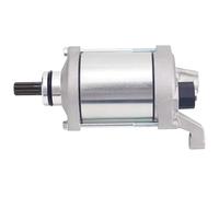ZHANFEIS For Suzuki SV650 For SFV650 For Gladius DL650 For V-Strom VZ800 For Marauder ABS 31100-19F00 31100-19F10 31100-48E00 Starter Motor Electric Starter Motor