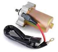 ZHANFEIS For YFM90R For RAPTOR 90 For YFM 90R 2009 2010 2011 2012 2013 99999-04128 43D-H1800-00 Starter Motor Electric Starter Motor