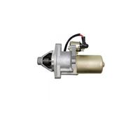 ZHANFEIS GX240 GX270 173F 177F Electric Starter Motor With Solenoid Electric Starter Motor