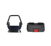 ZHANFEIS Motorbike Phone Mount For BMW For F750GS For F7850GS Bracket Mobile Phone Navigation Bracket Motorcycle Bracket(850 wireless charger)