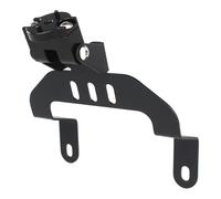 ZHANFEIS Motorbike Phone Mount For BMW For R1150GS 1999 2000 2001 2002 2003 2004 Motorcycle GPS Mount Phone Holder Windshield Navigation Bracket(Type 2)