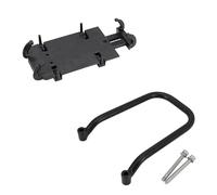 ZHANFEIS Motorbike Phone Mount For BMW For S1000XR 2020 2021 2022 2023 2024 Motorcycle GPS Smart Phone Navigation Mount Bracket Adapter Holder(A and C)