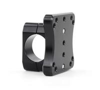 ZHANFEIS Motorbike Phone Mount For CFR250L For CRF300L For CB1000R CB300R For CBF600 For Grom For MSX125 GPS Navigation Frame Mobile Phone Mount Bracket