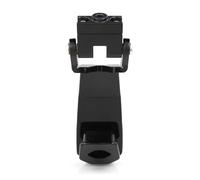 ZHANFEIS Motorbike Phone Mount For Ducati For Multistrada 950 1200 For Enduro 1260 V2 Motorbike GPS Handlebar Clamp Navigation Mount GPS Phone Holder(Type 2)