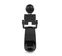 ZHANFEIS Motorbike Phone Mount For Ducati For Multistrada 950 1200 V2 Navigation Mount GPS Phone Holder Stand Bracket Motorbike GPS Handlebar Clamp(Type 6)
