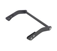 ZHANFEIS Motorbike Phone Mount For Kawasaki For Versys 650 For KLE650 2022 2021 2020 2019 2018 Motorcycle Mobile Phone Bracket Navigation Bracket GPS(12mm support)
