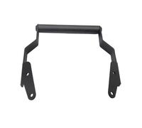 ZHANFEIS Motorbike Phone Mount For NC700X 2012 2013 2014 NC750X 2014 2015 Motorcycle Navigator Bracket Phone Holder GPS Stand Navigation Support(B)