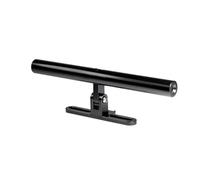ZHANFEIS Motorbike Phone Mount For Suzuki DL650 DL1000 Motorcycle Multifunctional Cross Bar Adjustable Handlebar Balance Lever Phone Holder(Black)