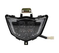 ZHANFEIS Motorcycle Headlights WR250F WR450F YZ250F YZ450F 2015-2019 Motocross Led Headlamp Daytime Running Lights Motorcycle Headlight Lights(HL211)