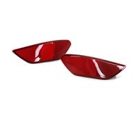 ZHANFEIS Rear Bumper Reflectors For Cayenne 2011 2012 2013 2014 Rear Bumper Reflector Lamp 95863110500 95863110600(1 pair)