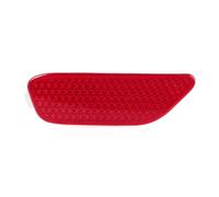 ZHANFEIS Rear Bumper Reflectors For Chevrolet For Captiva 2008-2015 Rear Bumper Fog Lamp Brake Reflector Lamp(1Pcs Left)