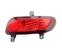ZHANFEIS Rear Bumper Reflectors For Great For Wall For Hover For Haval H5 Rear Bumper Light Brake Parking Stop Warning Fog Lamp(1PC Right)