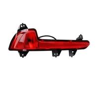 ZHANFEIS Rear Bumper Reflectors For JAC For Sehol For X4 E40X T60 Plus JS4 Rear Bumper Light Fog Lamp Warning Brake Reflector(Only 1 Left)