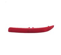 ZHANFEIS Rear Bumper Reflectors For Koleos II MK2 2017-2021 Rear Bumper Reflector Brake Light Tail Turn Signal Without Bulb(1pc right no bulb)