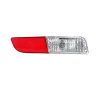 ZHANFEIS Rear Bumper Reflectors For Mitsubishi For Outlander 2013 2014 2015 Brake Light Bumper Reflector Rear Fog Lights(Only 1 Right)
