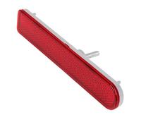 ZHANFEIS Rear Bumper Reflectors For Toyota FJ For Cruiser 2007-2014 Rear Bumper Reflector Light Cover 81910-35060 TO1184105(1pc Left)