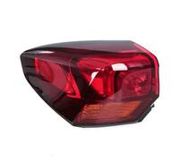 ZHANFEIS Rear Light Assembly For Buick For Encore For GX 2020-2023 Tail Lights Without Bulbs Turn Signal Drive Light Parking Light(Only Left)