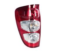ZHANFEIS Rear Light Assembly For Great For Wall For Wingle For Steed 3 V240 2006-2020 Rear Tailight Warning Brake Light Tailamp With Bulb(Only 1 Left)