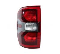 ZHANFEIS Rear Light Assembly For Maverick For Lariat 2022-2024 LED Rear Tail Light With Driving Brake Lamp Reversing NZ6Z13404D NZ6Z13405D(Left)