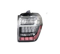 ZHANFEIS Rear Light Assembly For Toyota For 4Runner 2014-2021 LED Rear Bumper Tail Light Brake Warning Lamp Turn Signal 81511-35402(Only Right)
