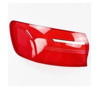 ZHANFEIS Rear Tail Light Assembly For A4 B10 2020-2023 Rear Taillight Shell Replacement Auto(Outside Left side)