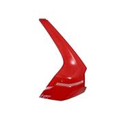 ZHANFEIS Rear Tail Light Assembly For Volvo For XC60 2018-2025 Taillight Cover Taillight Housing Rear Lamp Cover(Left)