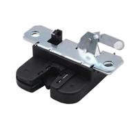 ZHANFEIS Trunk Lock Tailgate Lock For Beetle For Sedan 1998-2010 Rear Trunk Latch Lock Assembly Boot Inner Lock Mechanism1C0827505E01C Tailgate Boot Lock