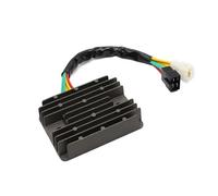 ZHANFEIS Voltage Regulator For Guzzi For Nevada 750 For California For Vintage 1100 V7 For Special 750 Motorcycle Regulator Rectifier 883878 Motorcycle Rectifier