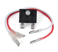 ZHANFEIS Voltage Regulator For Suzuki A100 CL50 CL50D CS50 For Gemma For Quest DR400 ZR50 Voltage Rectifier Regulator 32800-19063 Motorcycle Rectifier