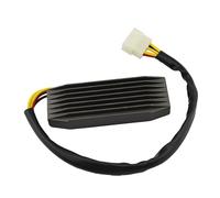 ZHANFEIS Voltage Regulator For Suzuki DR650R DR650S DR650SE DR650SE VS400 VS600 VS800 For Intruder 400 600 800 VS1400 32800-12E00 Regulator Rectifier Motorcycle Rectifier