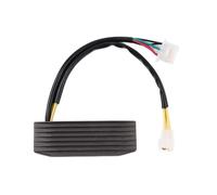 ZHANFEIS Voltage Regulator For Suzuki For Intruder 1400 VS1400GLP VS1400 1987-1995 32800-38B00 Motorcycle Voltage Regulator Rectifier Motorcycle Rectifier
