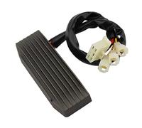 ZHANFEIS Voltage Regulator For Suzuki VS400 VS600 VS600GL VS700 For VS700GLP VS750 VS750GL VS800 VS800GL For Intruder 400 600 700 750 800 Regulator Rectifier Motorcycle Rectifier
