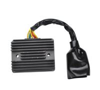 ZHANFEIS Voltage Regulator For VFR 800 For VFR800 For FiW/For FiX 1998-1999 CB 1300 CB1300 FW/FX/FY SC40 1998-2001 Voltage Regulator Rectifier Motorcycle Rectifier