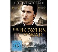 Zhang,Yimou - Flowers of War (DVD)