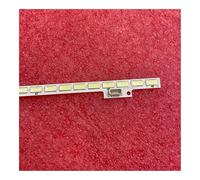 ZHANGAIQINYG LED Backlight Strip for P-anasonic TH-L32EM5A TX-LR32EM5A 32PFL3517H/12 TV 32INCH 7030PKG 48EA 320TA0I T320HVN01.5 T320HVN01.2(10 PCS)