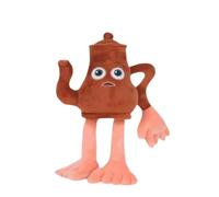 zhangfuyun Italian Brainrot Plush Each Piece, Tralala Plush, Brain Rotten Plushies, Sweet Animal Filled Pillow Figure Doll Birthday Gifts for Adult Children