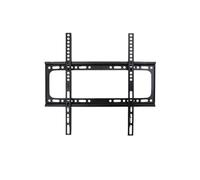 ZHANGGL Universal Fixed Flat Panel TV Wall Mount Bracket with High Loading Capacity for Household Television Accessories (425x460mm)