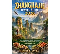 Zhangjiajie Travel Guide 2026